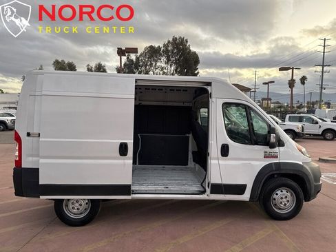 Used 2019 RAM ProMaster 2500 image 33