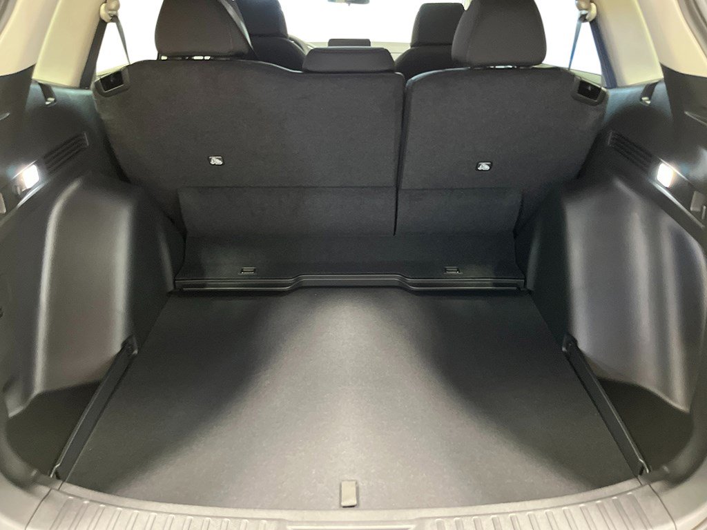 New 2027 Honda CR-V EX image 21