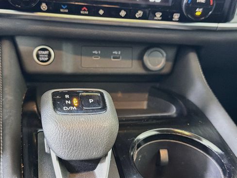 Used 2023 Nissan Rogue SL w/ SL Premium Package AWD/4WD image 24