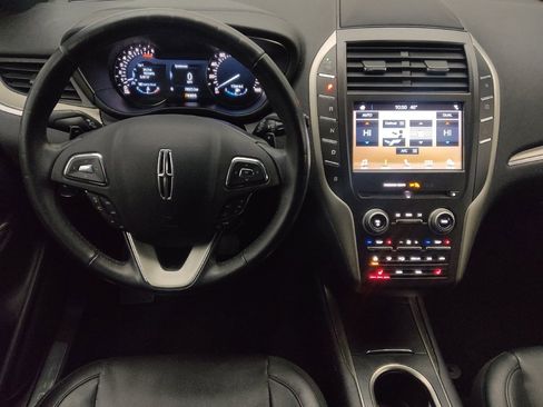 Used 2017 Lincoln MKC Premiere FWD image 22