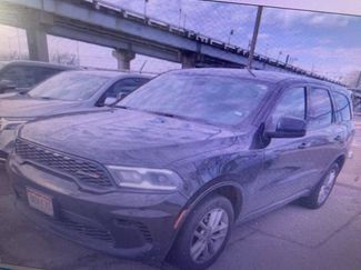 Used 2023 Dodge Durango GT video 2
