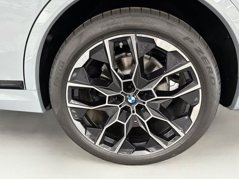 New 2026 BMW X7 xDrive40i image 31