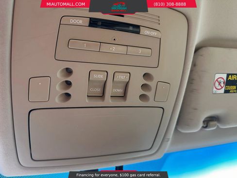 Used 2007 Lexus ES 350 image 17