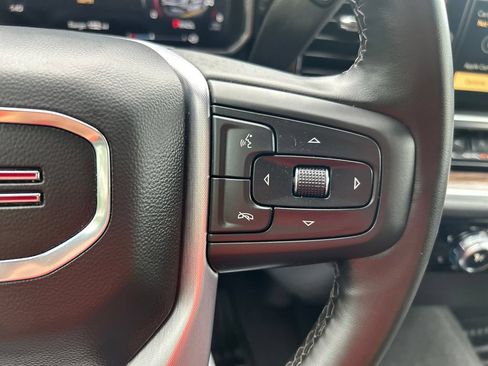 Used 2026 GMC Sierra 1500 Elevation AWD/4WD image 24