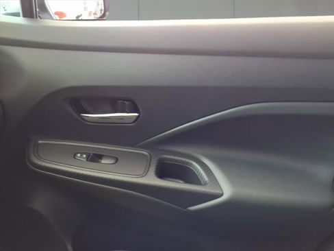 New 2025 Nissan Versa SV w/ Trunk Package image 20