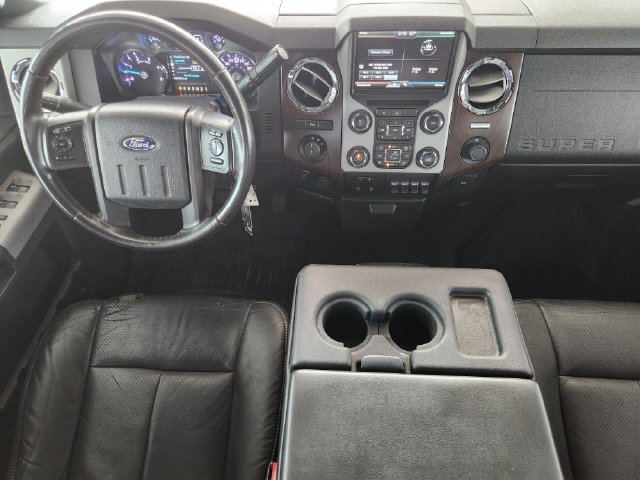 Used 2015 Ford F250 Lariat AWD/4WD image 25
