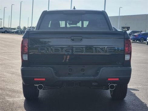 New 2026 Honda Ridgeline RTL image 6