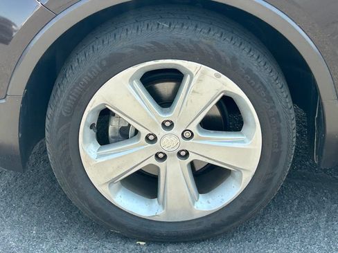 Used 2015 Buick Encore FWD image 13
