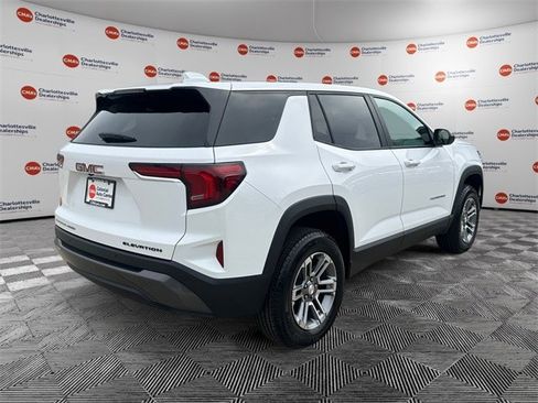 New 2026 GMC Terrain Elevation w/ LPO, Floor Liner Package image 5