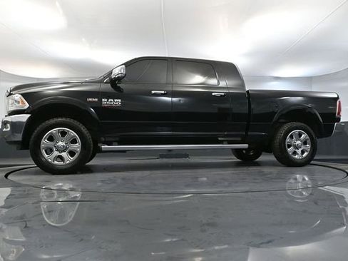 Used 2015 RAM 2500 Laramie w/ Convenience Group image 57