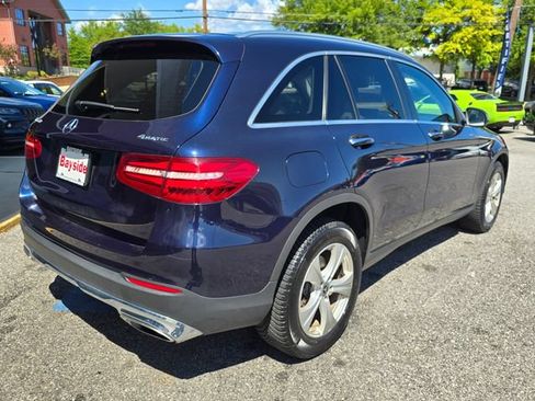 Used 2018 Mercedes-Benz GLC 300 4MATIC image 35