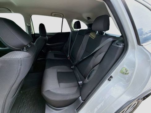 Used 2020 Subaru Outback Premium w/ Popular Package #1 AWD/4WD image 20