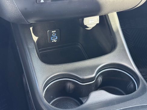 Used 2017 Dodge Journey SXT w/ Premium Group image 22