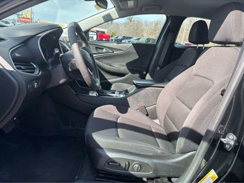 Used 2023 Chevrolet Malibu LS w/ Driver Confidence Package image 17