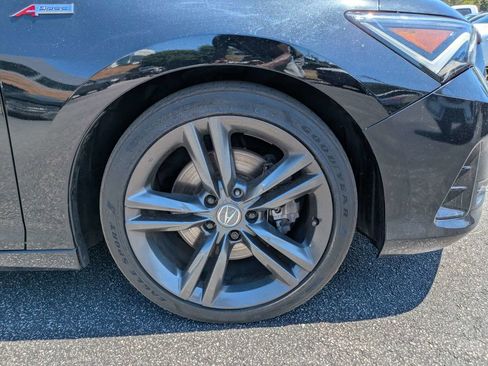 Used 2024 Acura Integra A-Spec FWD image 11