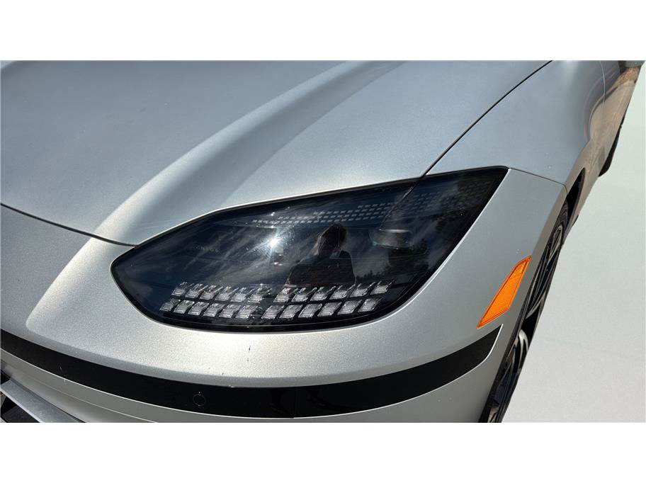 Used 2023 Hyundai Ioniq 6 SEL RWD image 10