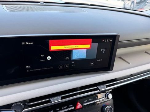 New 2026 Hyundai Tucson Limited AWD/4WD image 26
