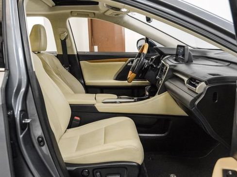 Used 2021 Lexus RX 350 FWD w/ Premium Package image 26