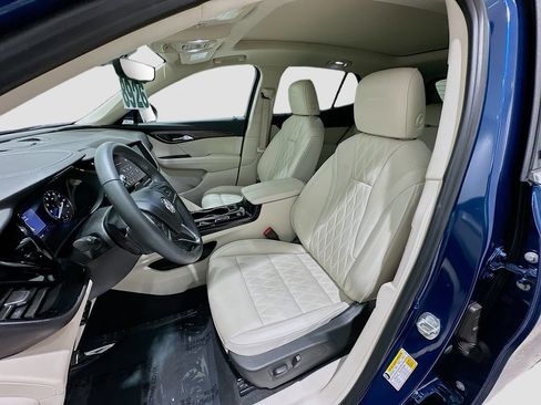 Used 2023 Buick Envision Avenir FWD image 22