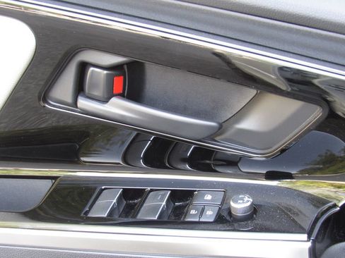 Certified 2023 Toyota bZ4X AWD image 35