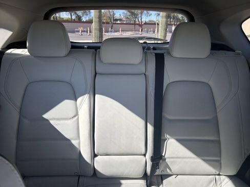 Certified 2023 MAZDA CX-5 AWD 2.5 S w/ Premium Plus Pkg image 18