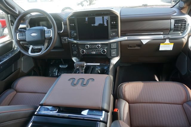 New 2026 Ford F150 King Ranch AWD/4WD image 6