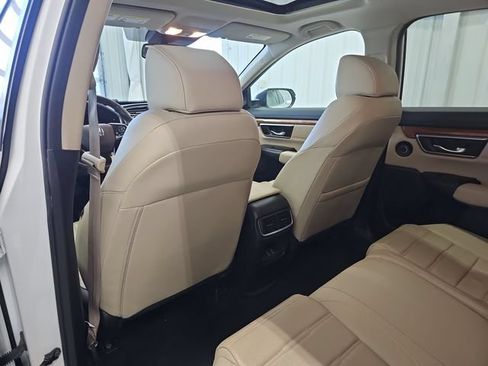 Used 2022 Honda CR-V Touring image 35