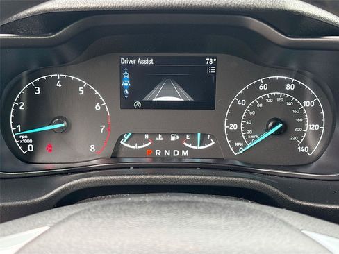 Used 2022 Ford Transit Connect XLT FWD image 12