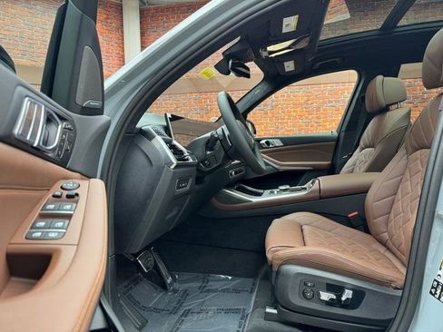 New 2026 BMW X7 xDrive40i w/ M Sport Package image 22