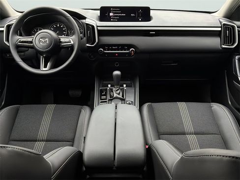 New 2026 MAZDA CX-50 AWD 2.5 S w/ Weather Package image 18