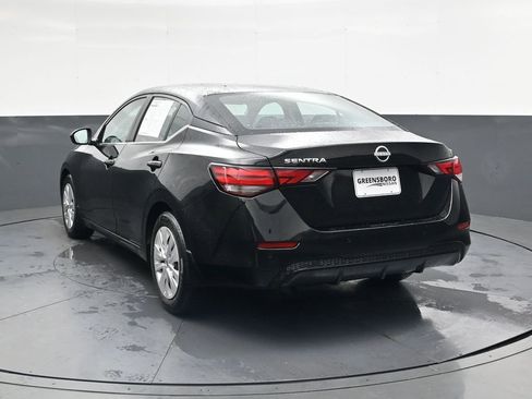 Used 2024 Nissan Sentra S FWD image 5