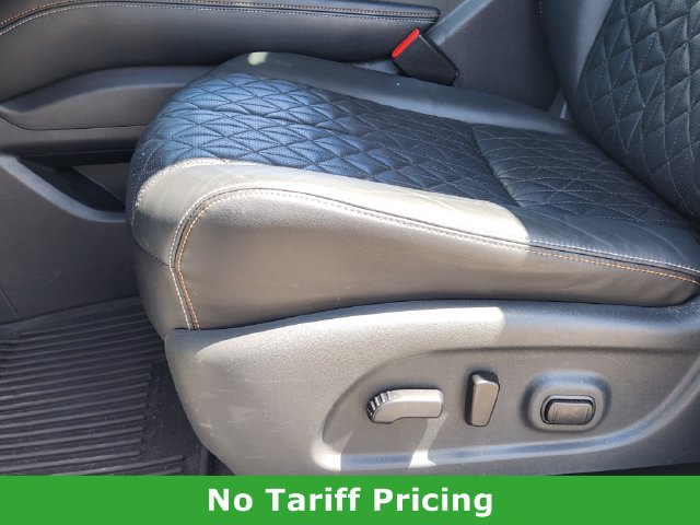 Used 2023 Nissan Murano Platinum w/ Cargo Package FWD image 23
