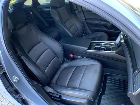 Used 2022 Honda Accord Sport image 24