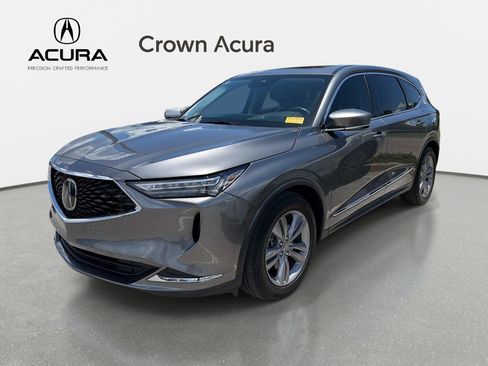 Used 2023 Acura MDX FWD image 2