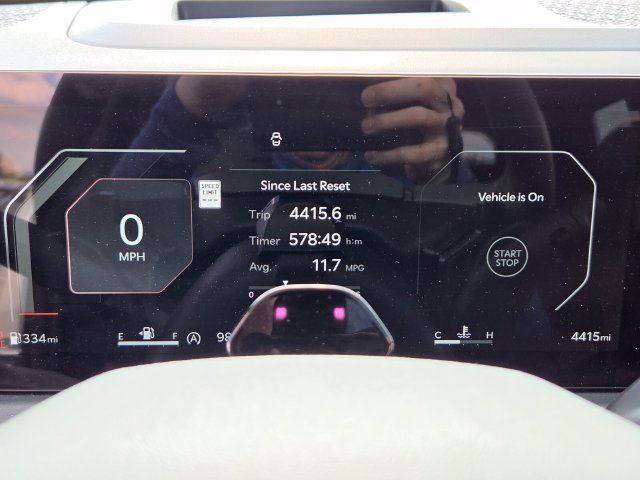 Certified 2027 Kia Telluride AWD image 25