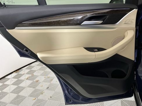 Used 2023 BMW X3 xDrive30i w/ Premium Package w/ZPA image 19