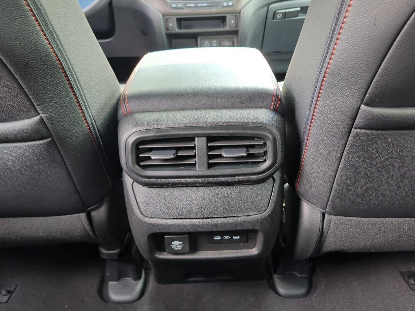 Used 2024 Honda Passport TrailSport image 29