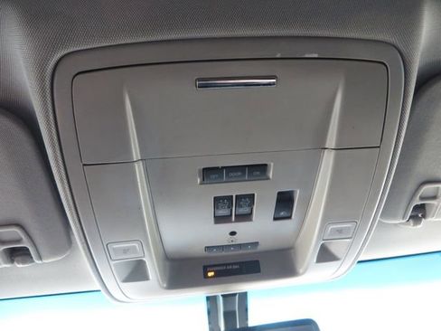 Used 2016 Chevrolet Silverado 1500 LTZ Z71 w/ LTZ Plus Package image 22