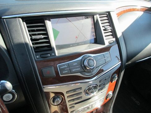 Used 2019 INFINITI QX80 Luxe w/ 22" Wheel Package image 26