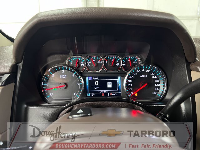 Used 2018 GMC Yukon SLT w/ HD Trailering Package AWD/4WD image 59