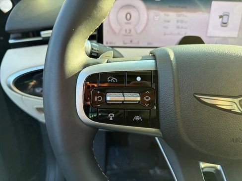 Used 2026 Genesis GV70 2.5T Select image 22