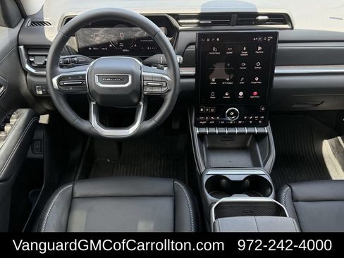 New 2026 GMC Terrain Denali w/ LPO, Floor Liner Package AWD/4WD image 12