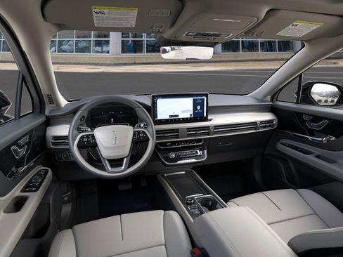 New 2026 Lincoln Corsair Premiere AWD/4WD image 9