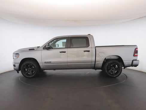 Used 2023 RAM 1500 Big Horn AWD/4WD image 18