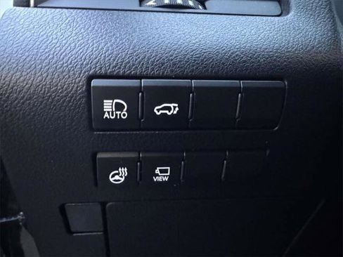 Used 2022 Lexus RX 350 AWD w/ Premium Package image 16