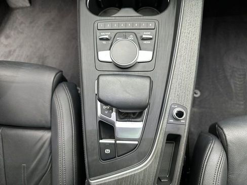 Used 2019 Audi A4 2.0T Premium Plus w/ Premium Plus Package image 20