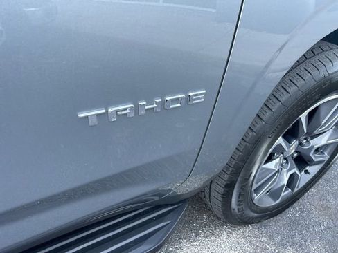 Used 2023 Chevrolet Tahoe LT w/ LT Signature Plus Package image 25