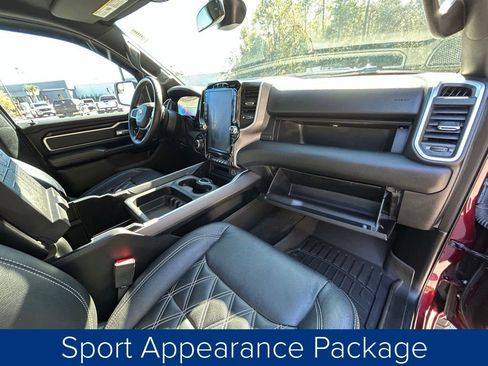 Used 2022 RAM 1500 Big Horn image 22