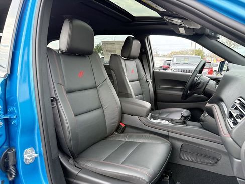 New 2026 Dodge Durango GT image 29