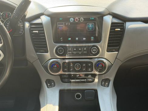 Used 2015 Chevrolet Tahoe LT RWD image 14